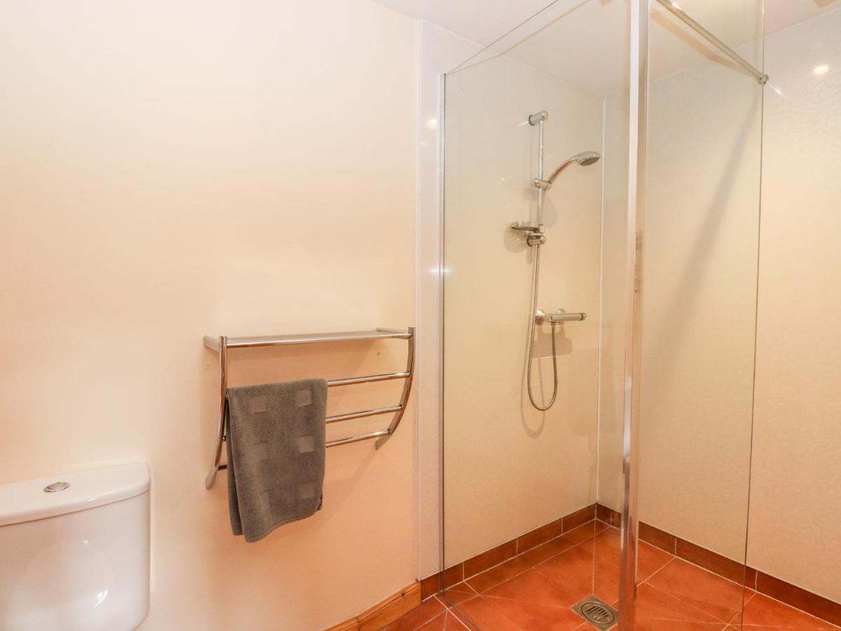 Larch Cottage Weem Екстер'єр фото